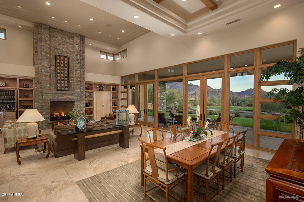 DC Ranch - Residential