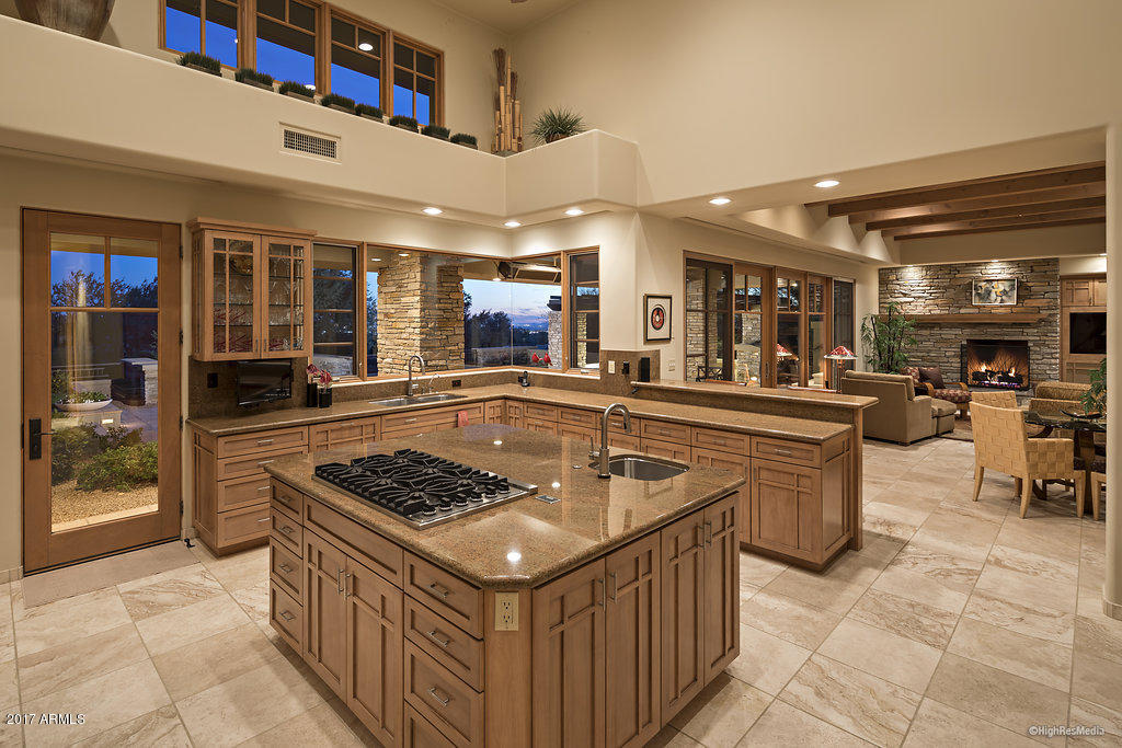 DC Ranch - Residential