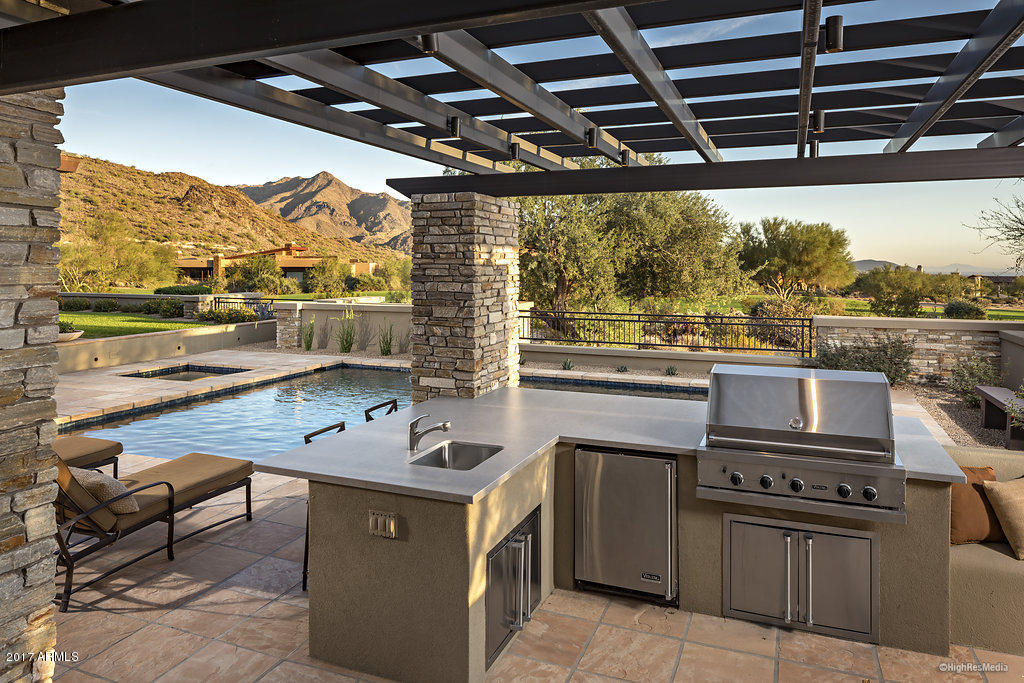 DC Ranch - Residential