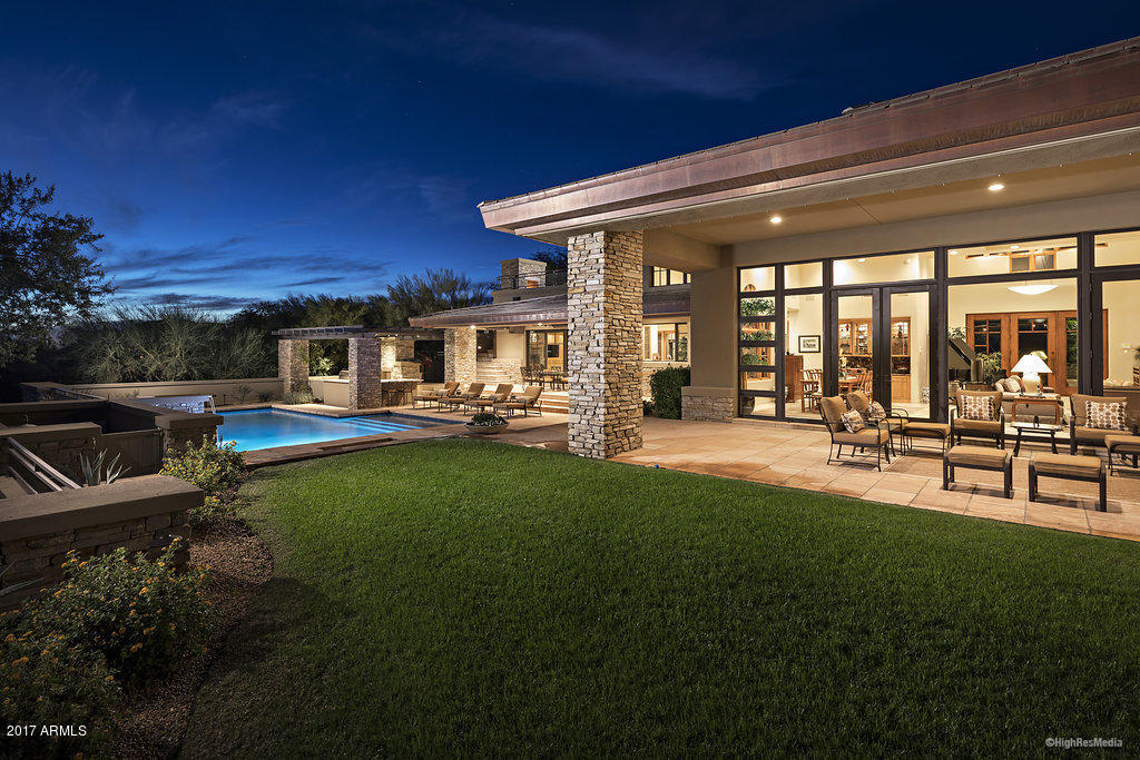 DC Ranch - Residential