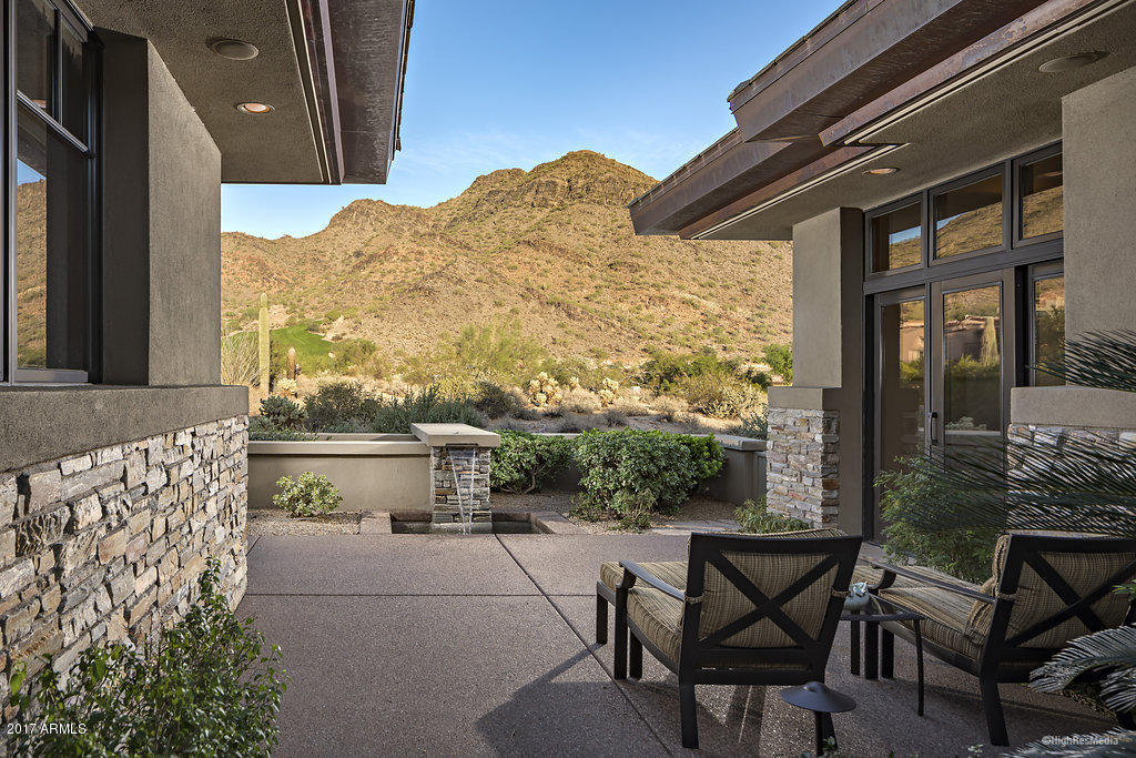 DC Ranch - Residential
