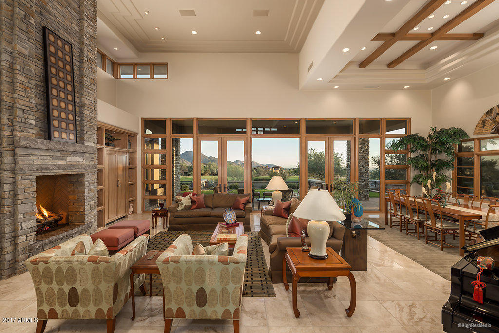 DC Ranch - Residential