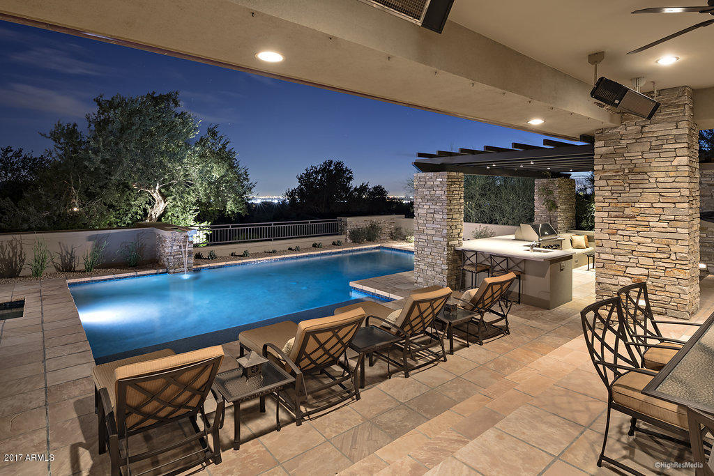 DC Ranch - Residential