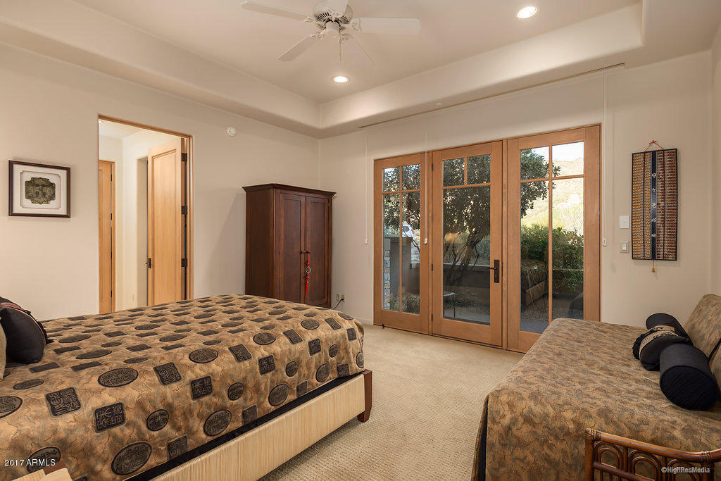 DC Ranch - Residential