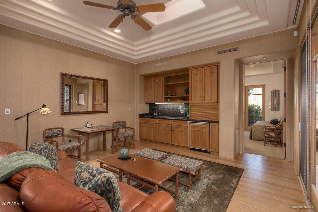 DC Ranch - Residential