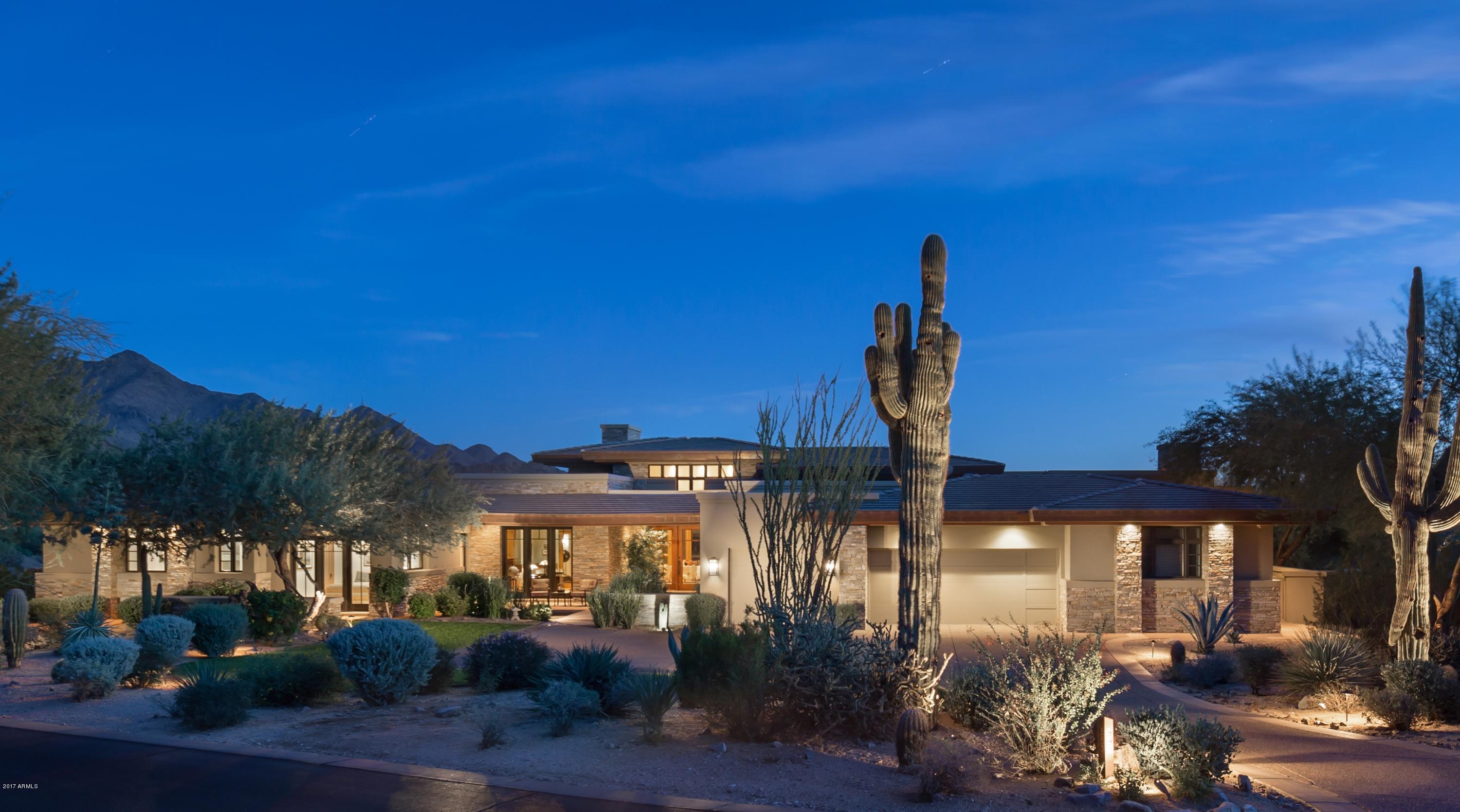 DC Ranch - Residential