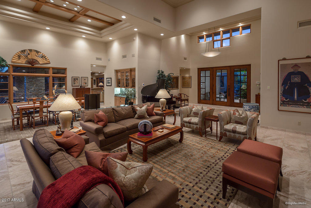 DC Ranch - Residential