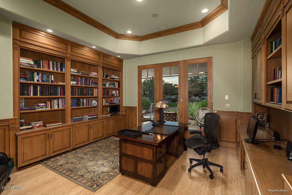 DC Ranch - Residential