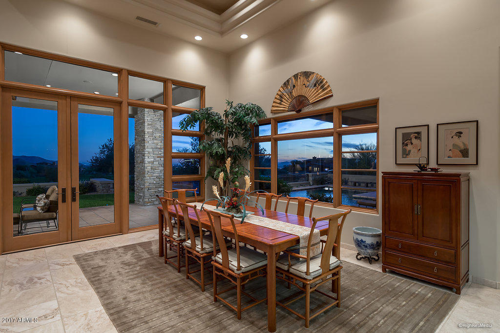 DC Ranch - Residential