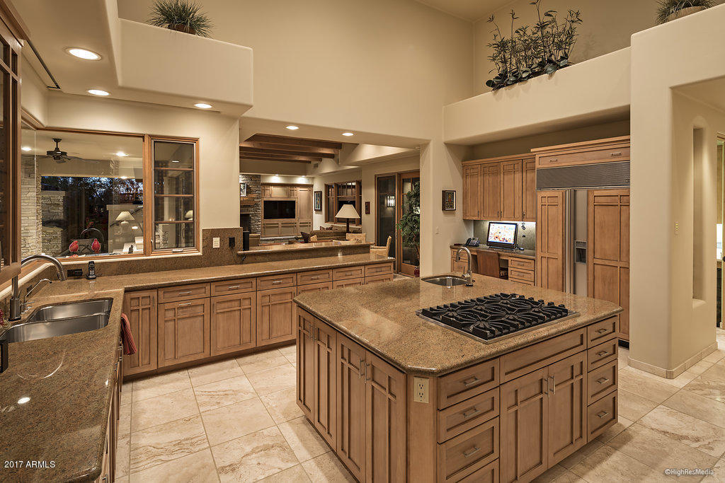 DC Ranch - Residential