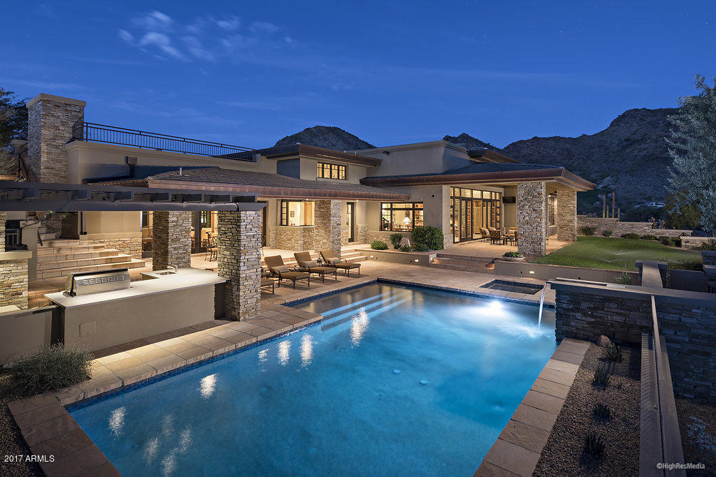 DC Ranch - Residential