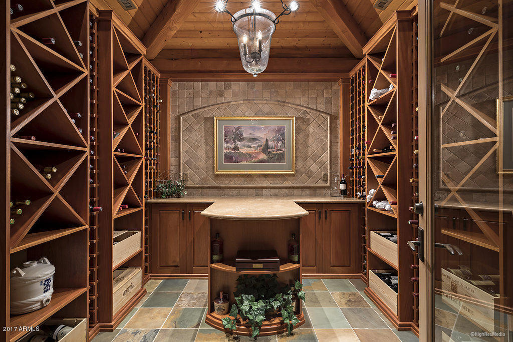DC Ranch - Residential