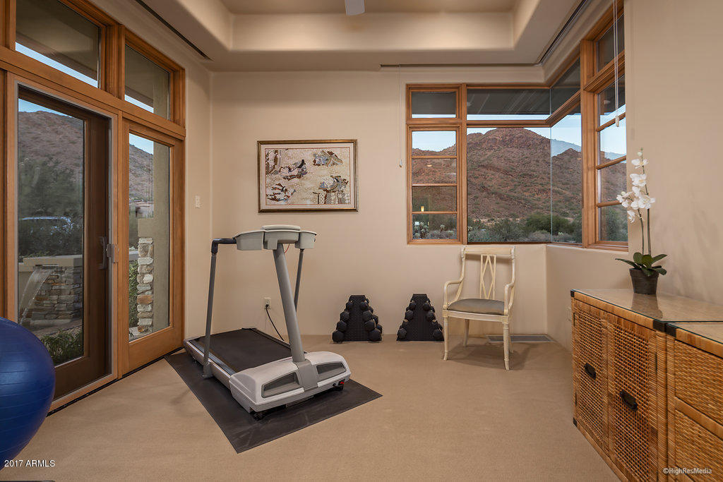 DC Ranch - Residential