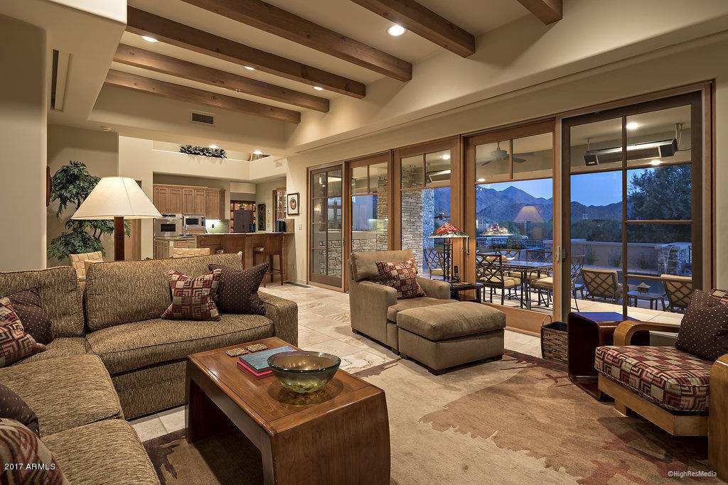 DC Ranch - Residential