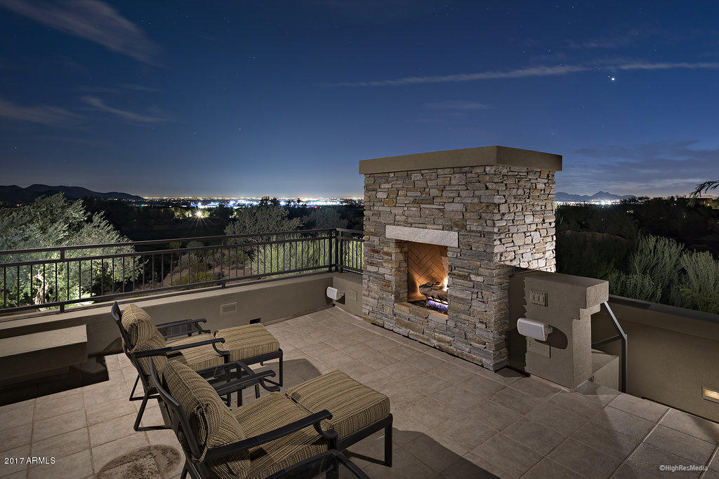 DC Ranch - Residential