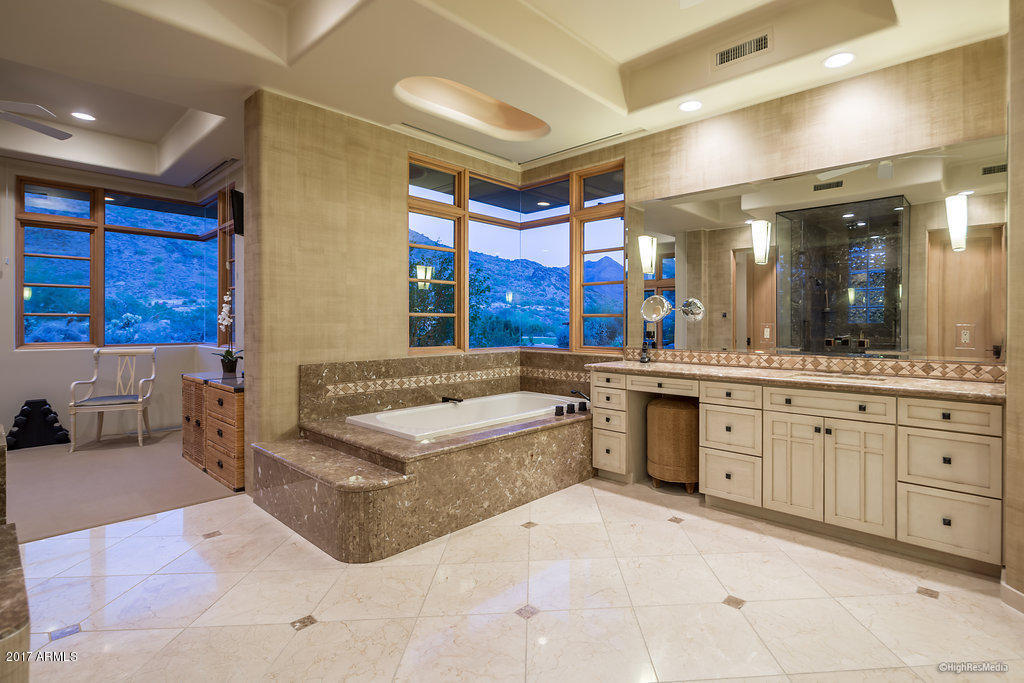 DC Ranch - Residential