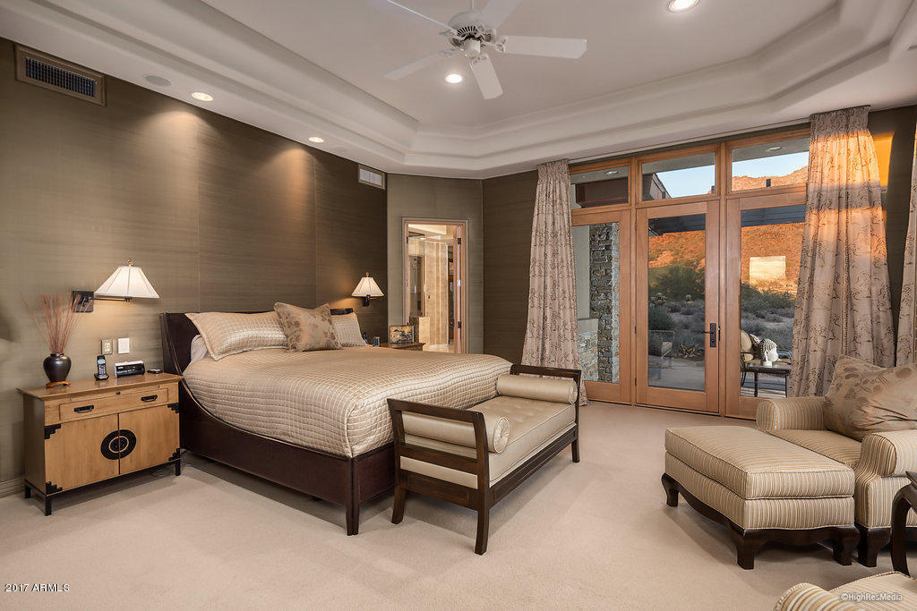 DC Ranch - Residential