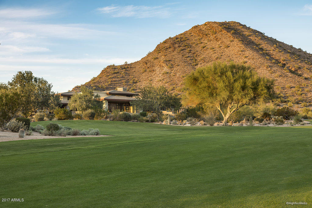 DC Ranch - Residential