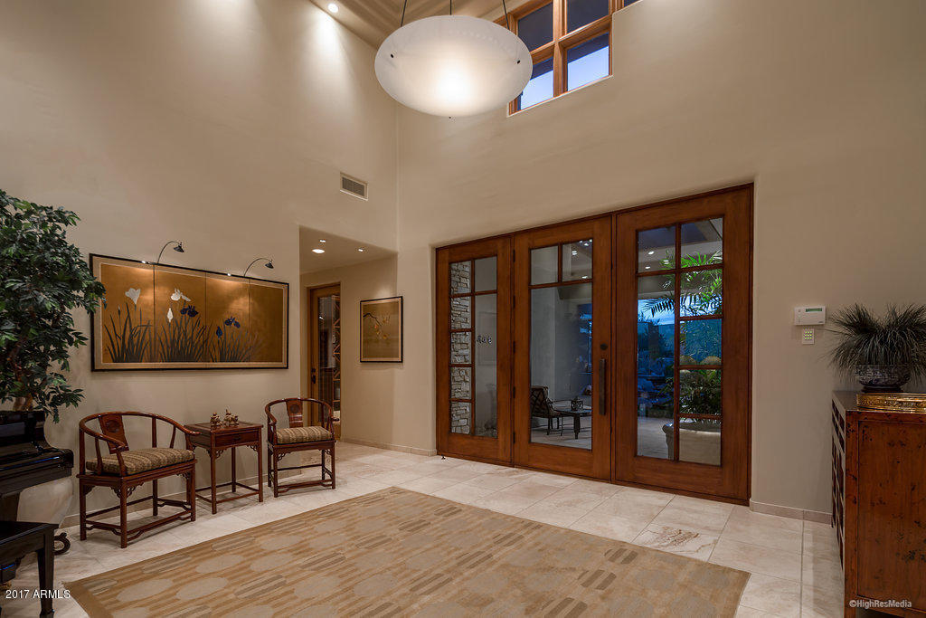 DC Ranch - Residential