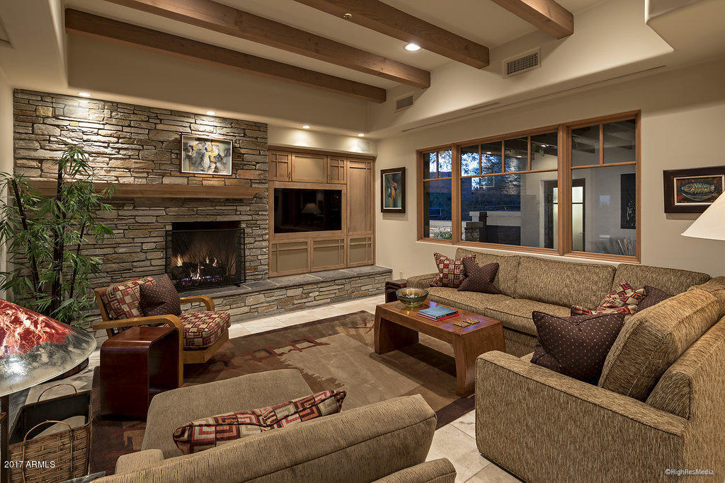 DC Ranch - Residential