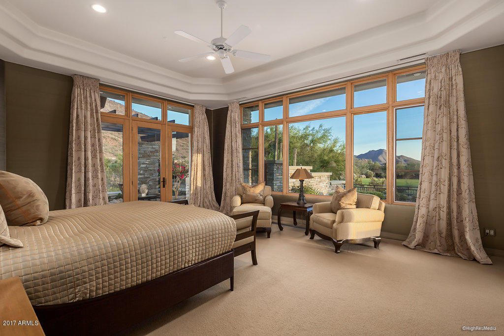 DC Ranch - Residential
