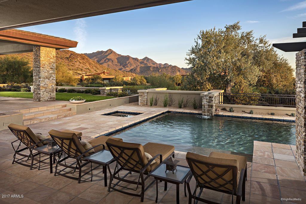 DC Ranch - Residential