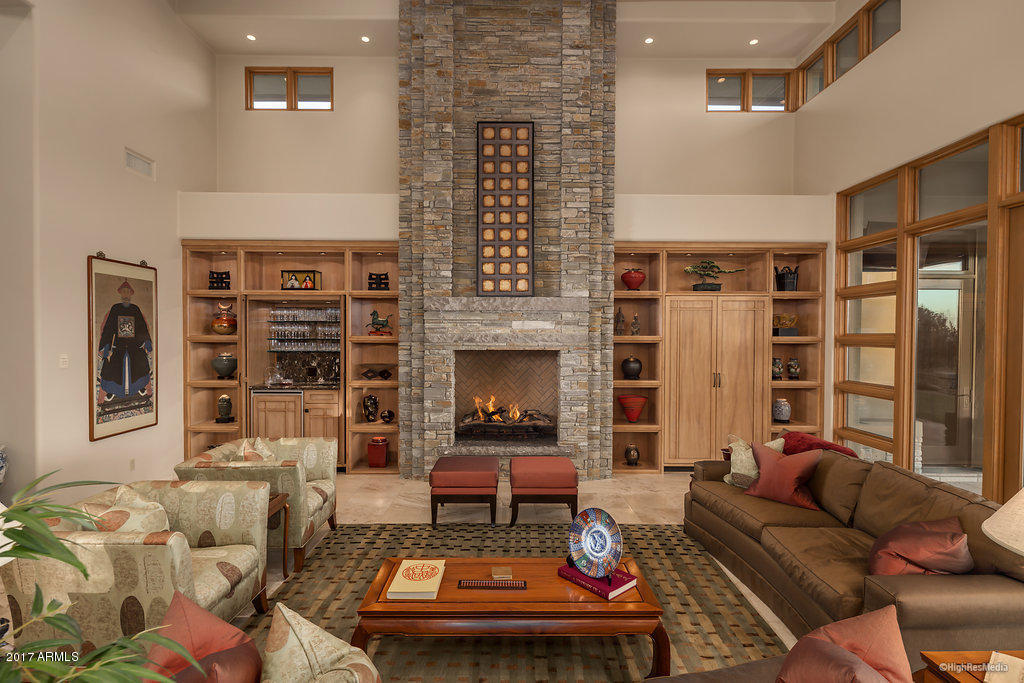 DC Ranch - Residential