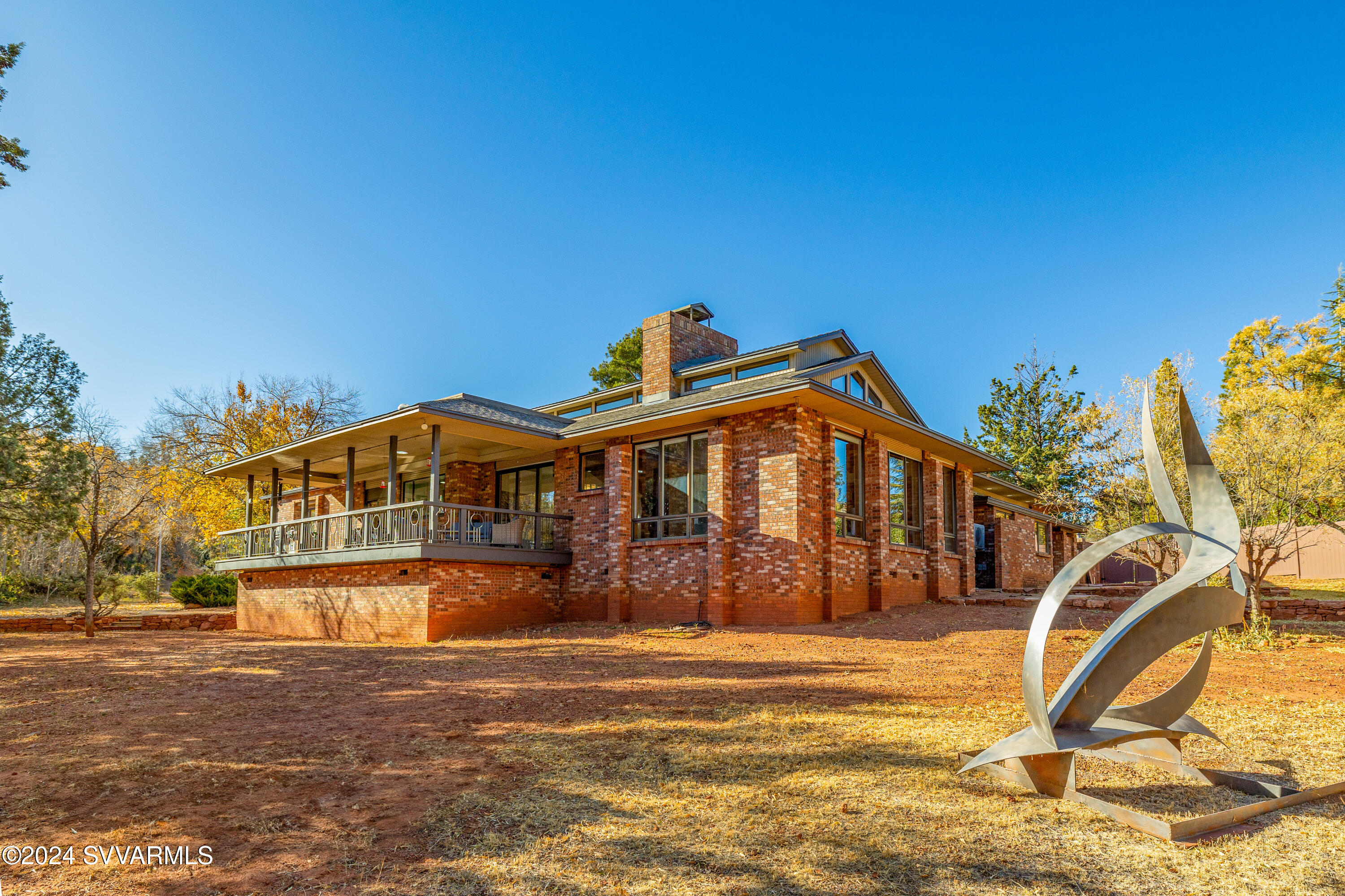 Under 5 Acres - Residential