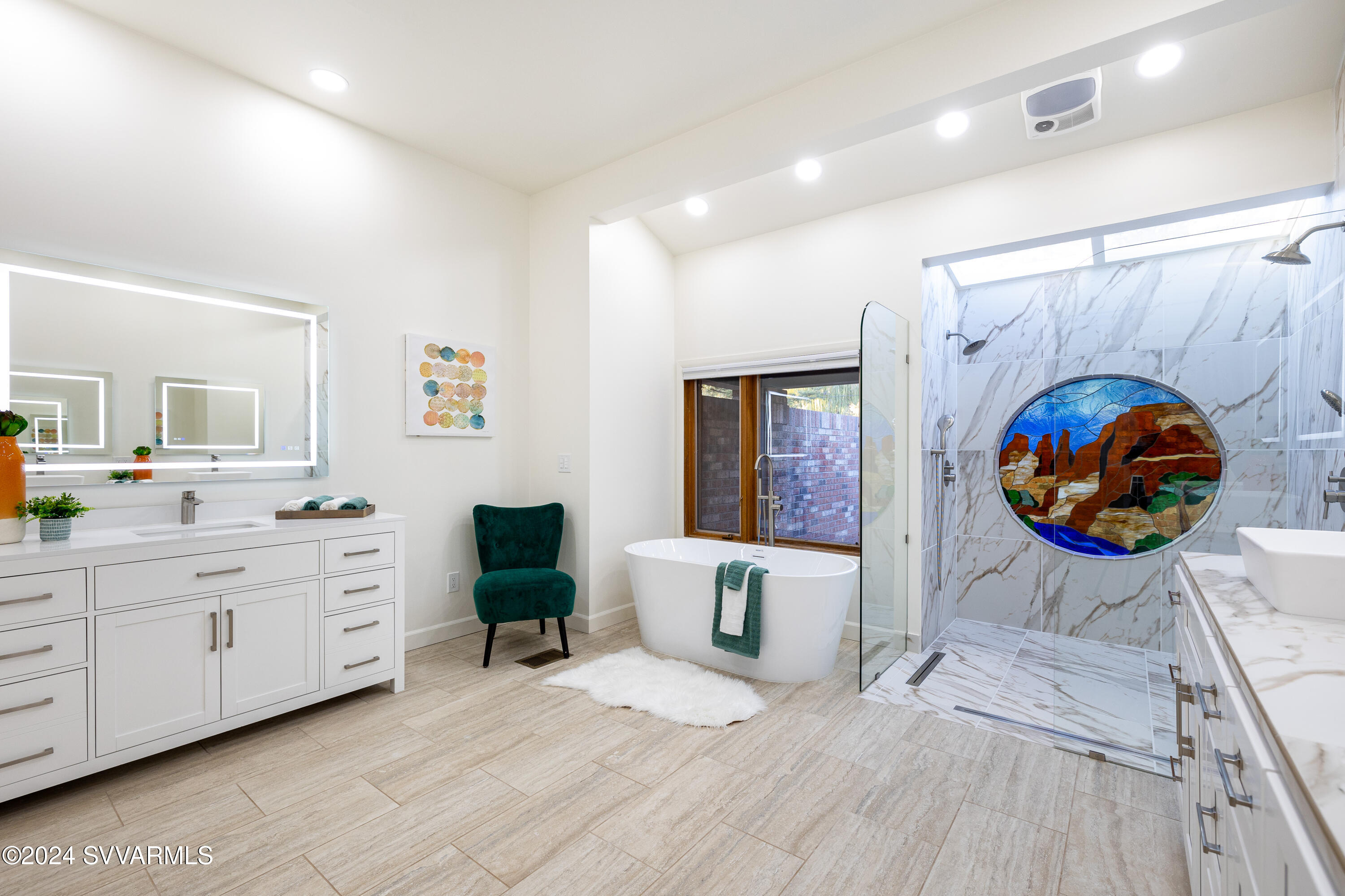 Under 5 Acres - Residential