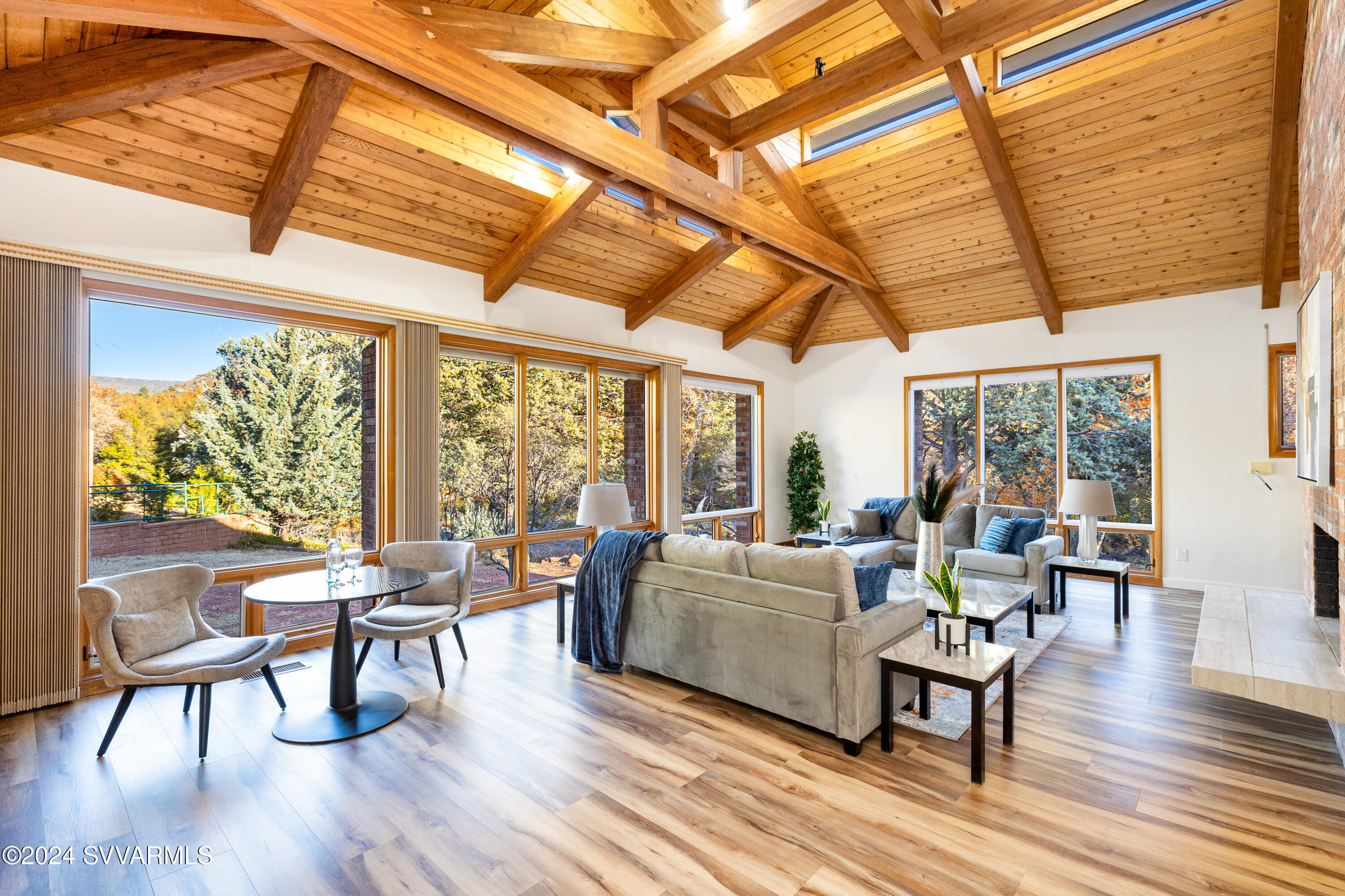 Under 5 Acres - Residential