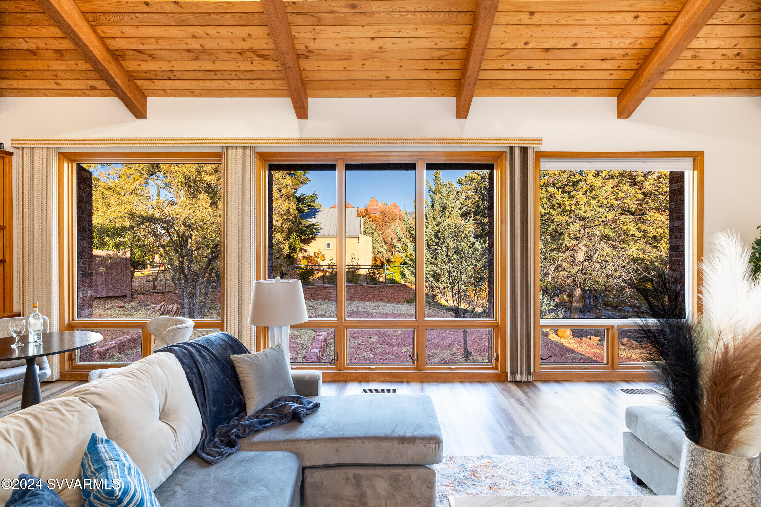 Under 5 Acres - Residential