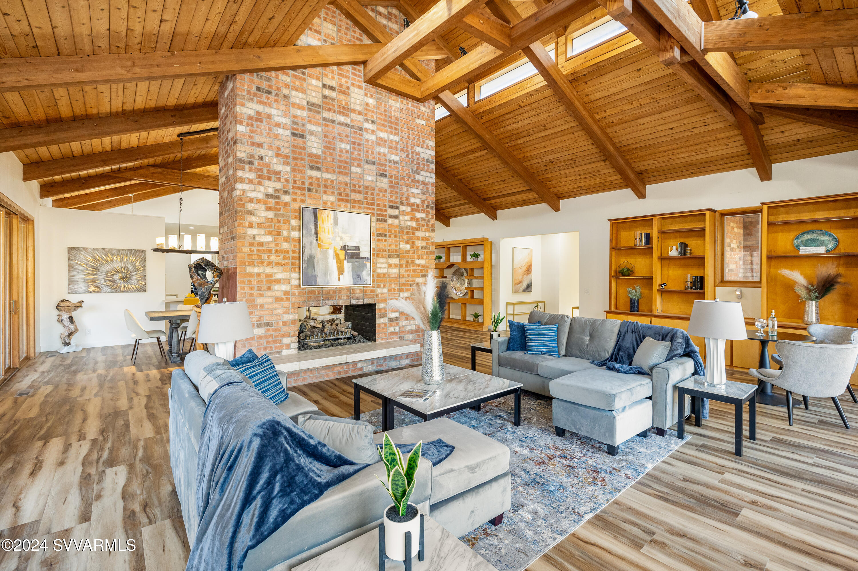 Under 5 Acres - Residential
