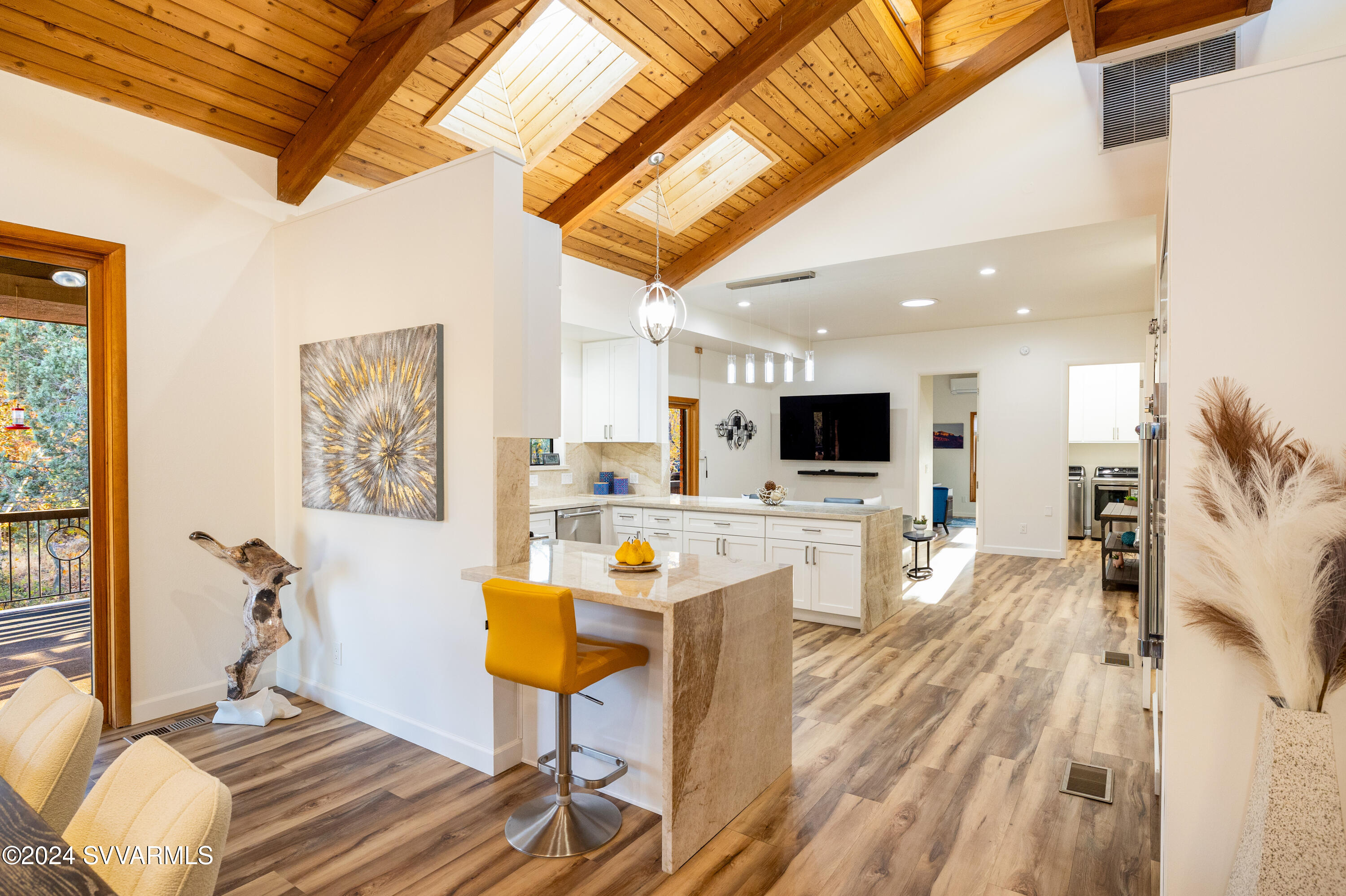 Under 5 Acres - Residential