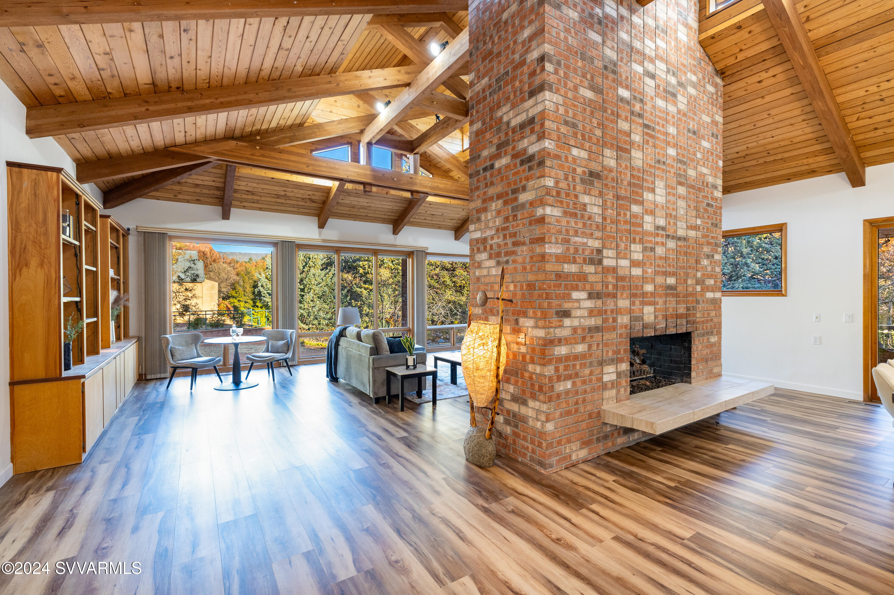 Under 5 Acres - Residential