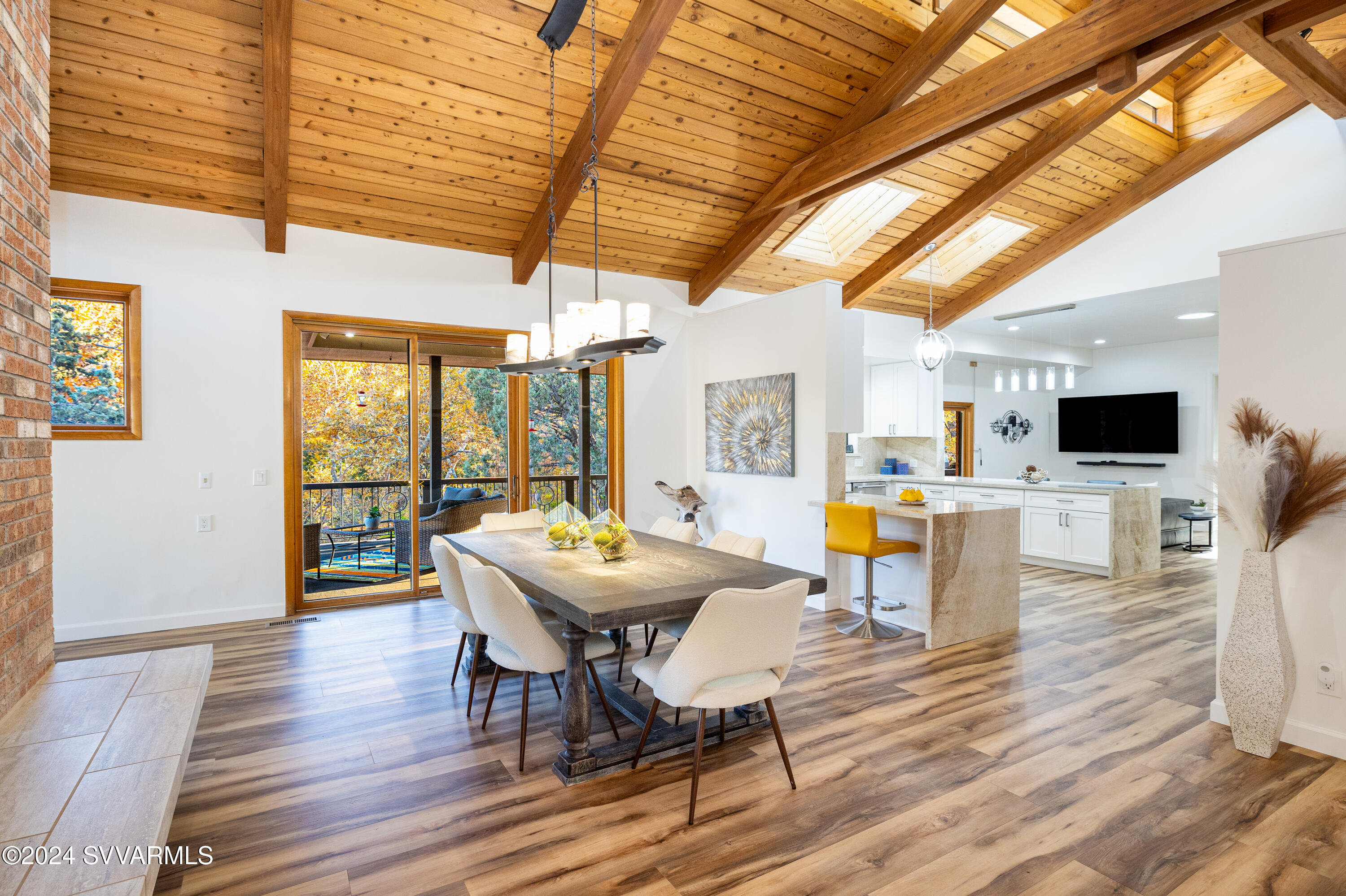 Under 5 Acres - Residential