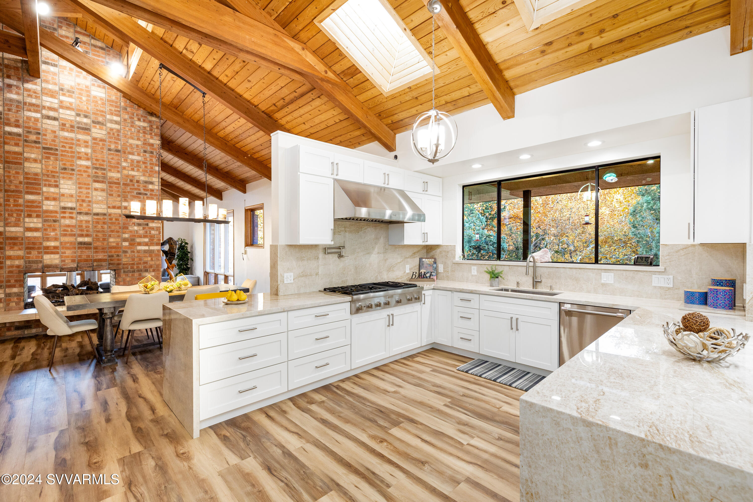 Under 5 Acres - Residential