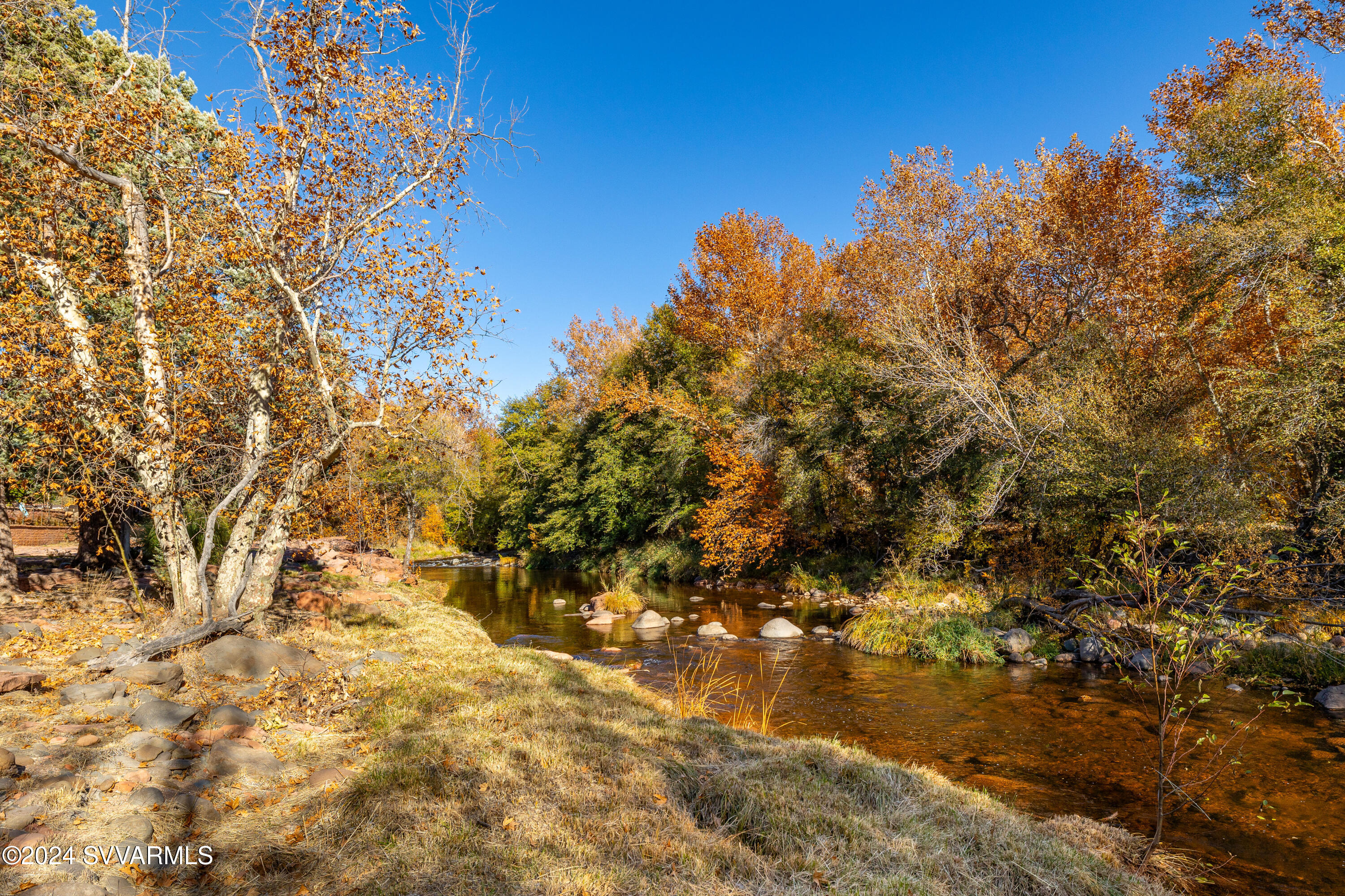 Under 5 Acres - Residential