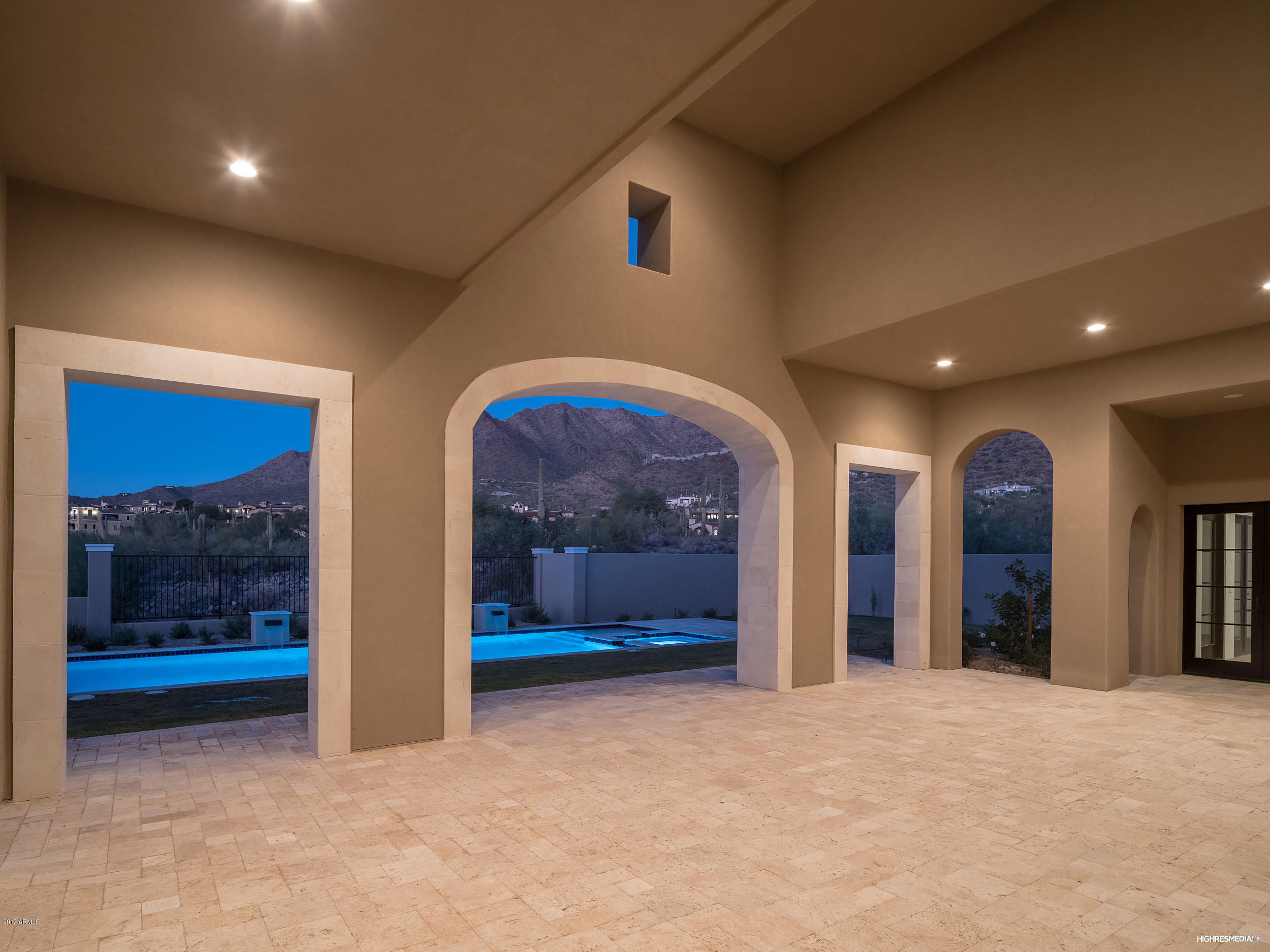 Silverleaf at DC Ranch - Residential