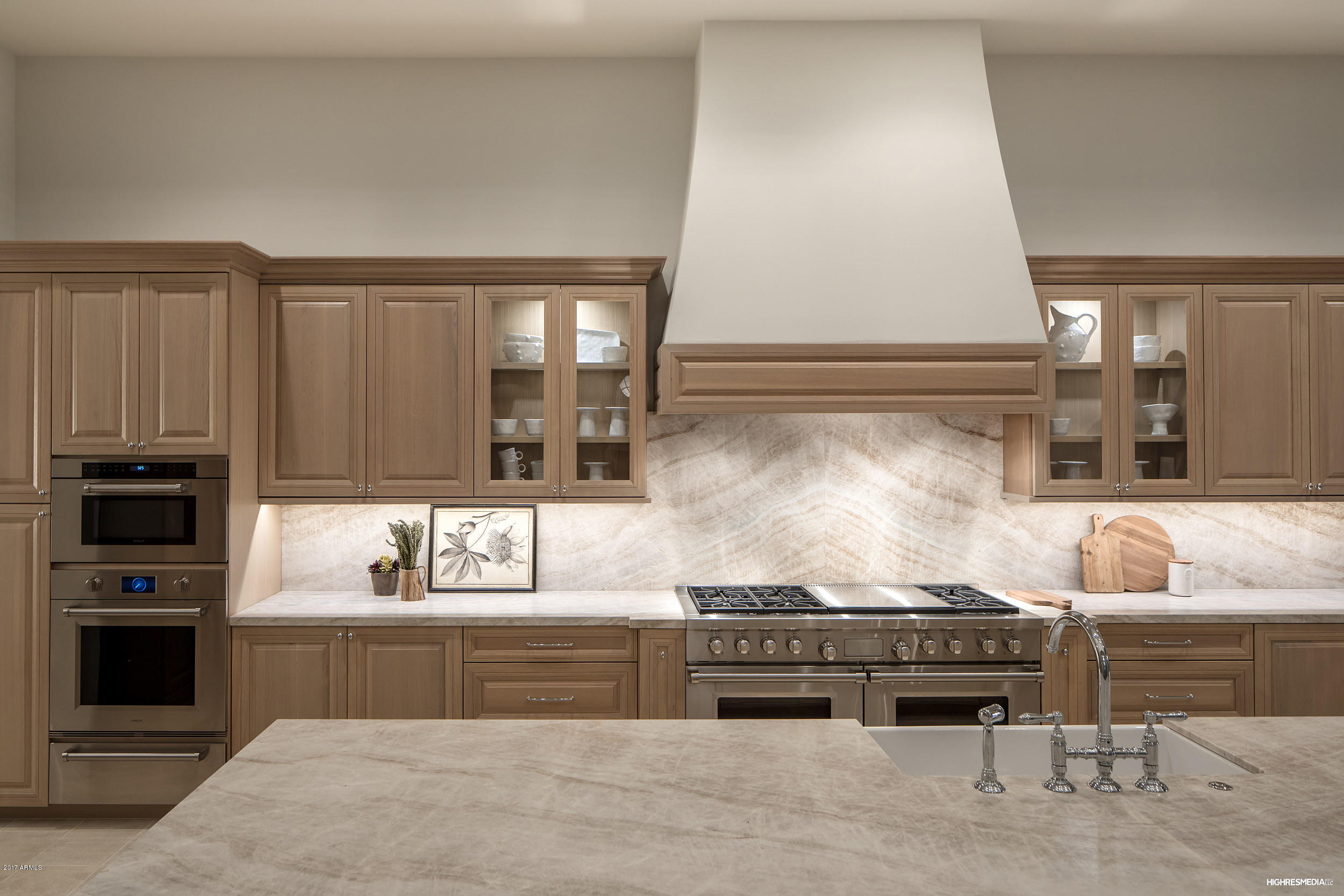 Silverleaf at DC Ranch - Residential