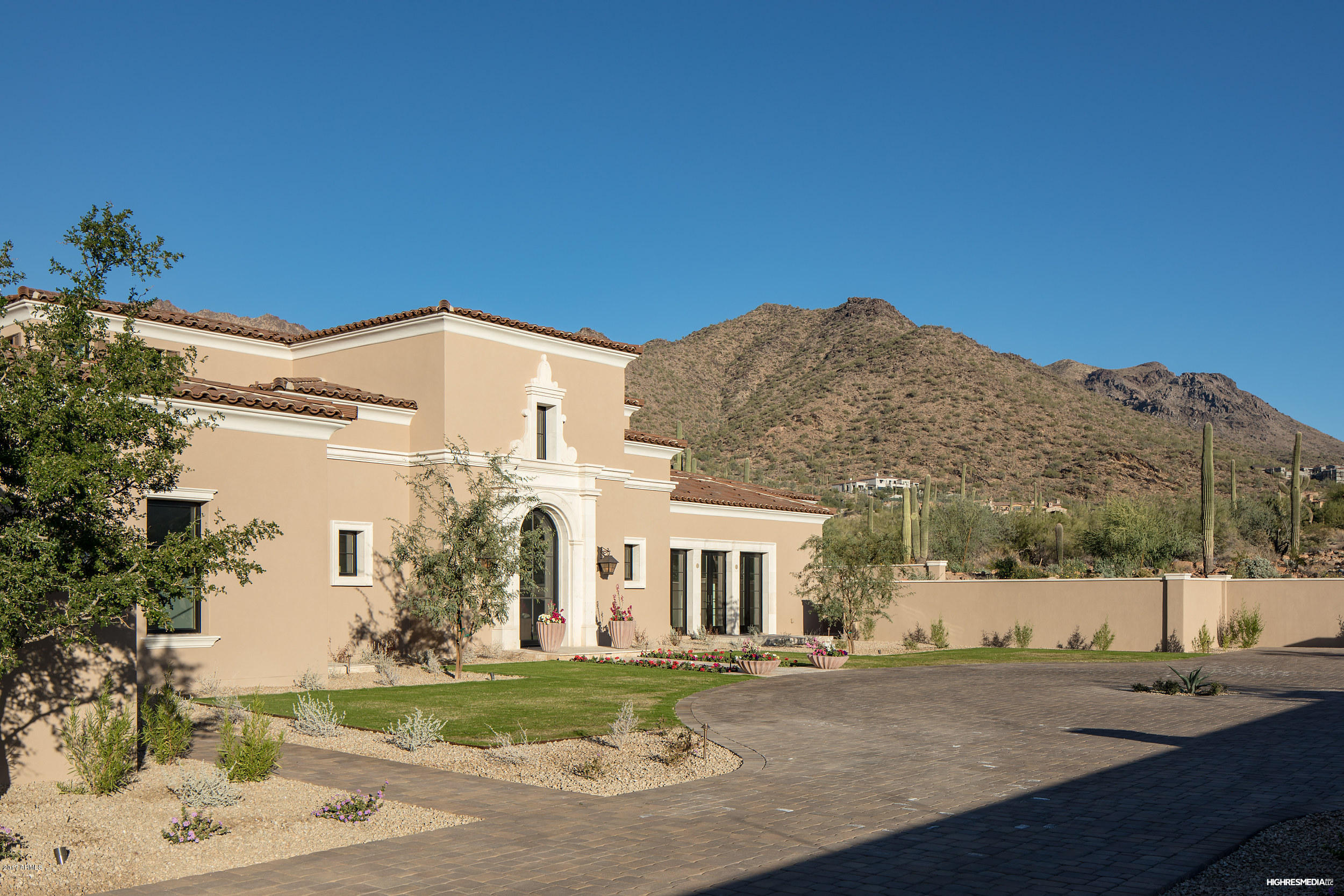 Silverleaf at DC Ranch - Residential