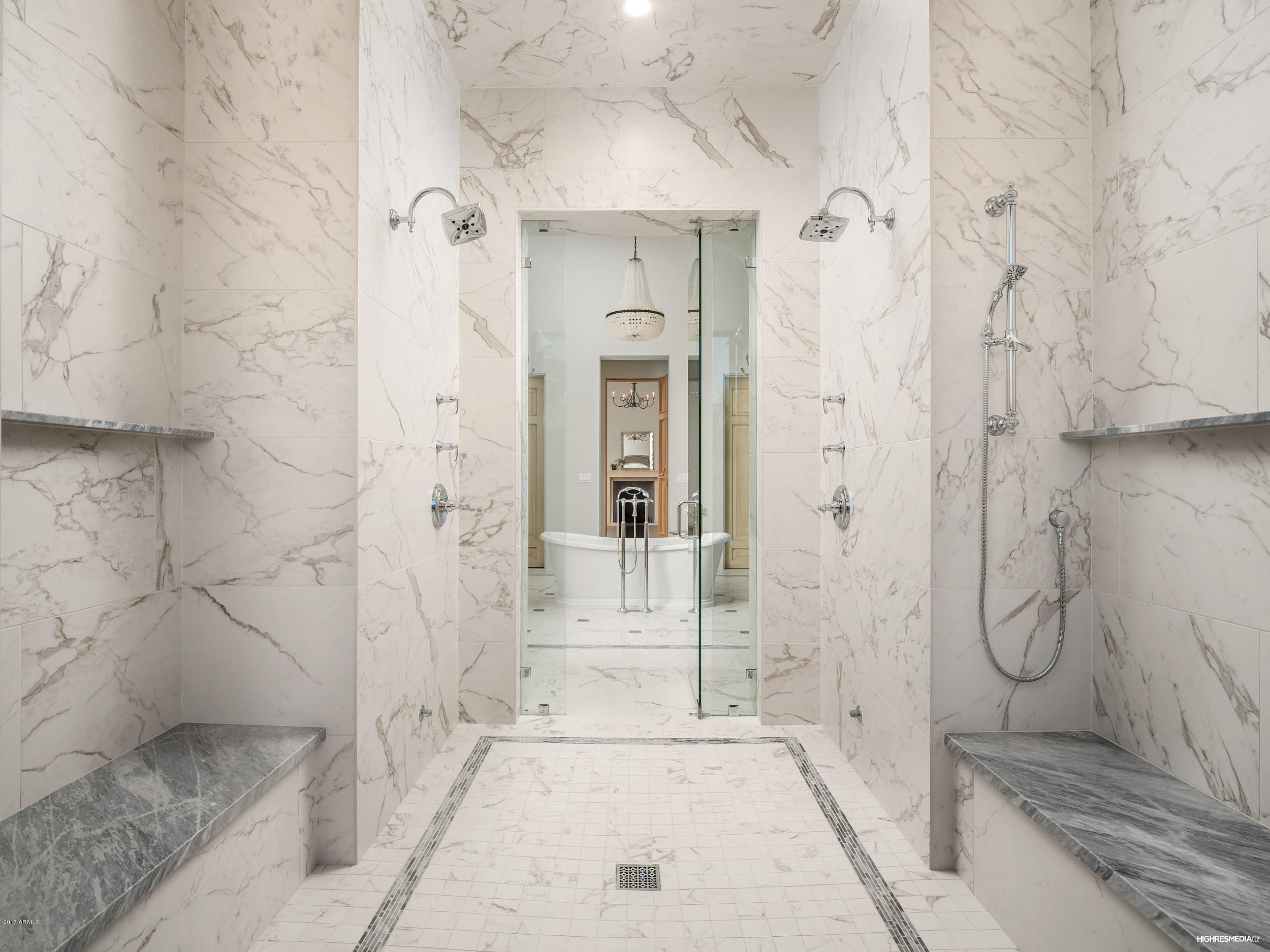 Silverleaf at DC Ranch - Residential