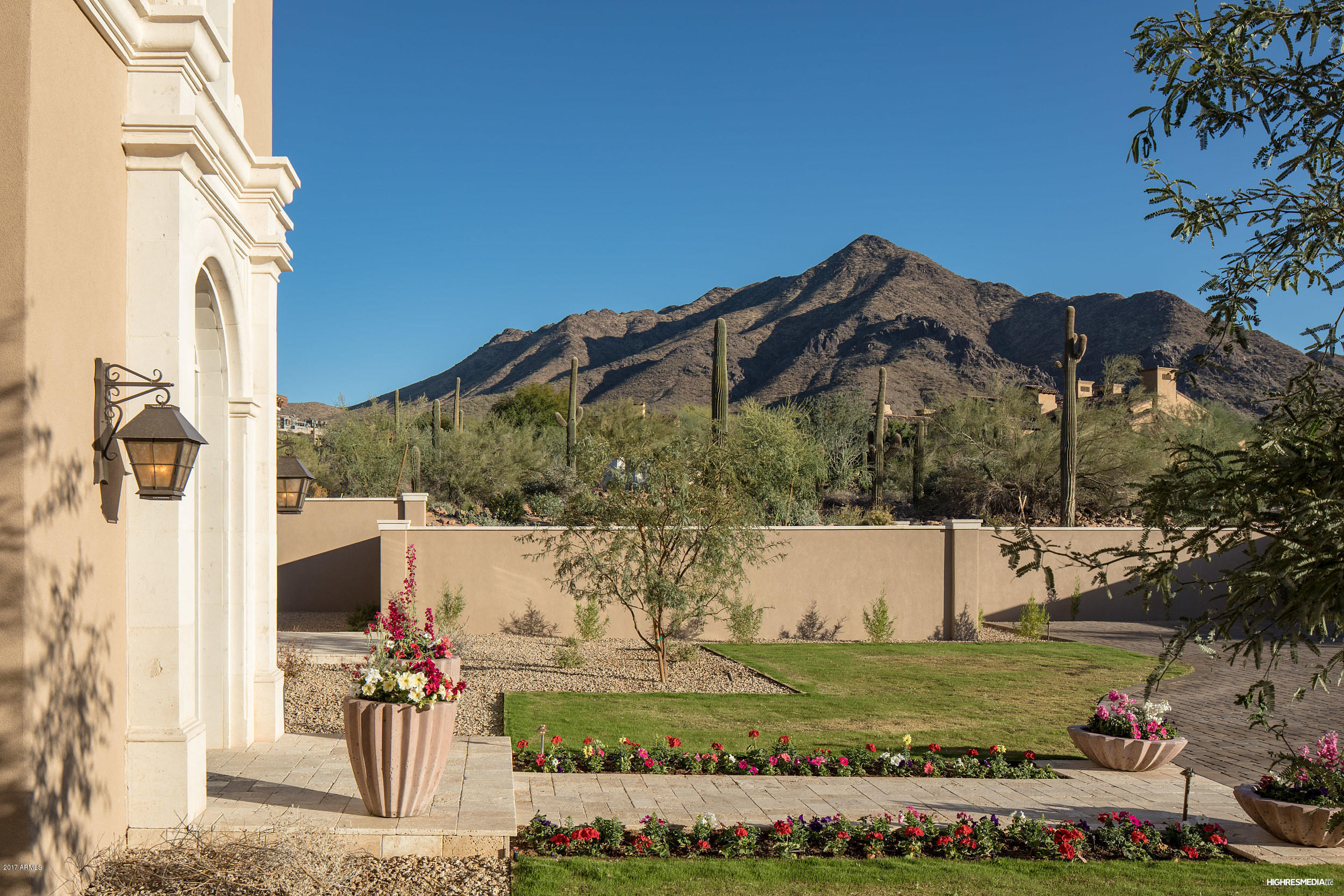 Silverleaf at DC Ranch - Residential