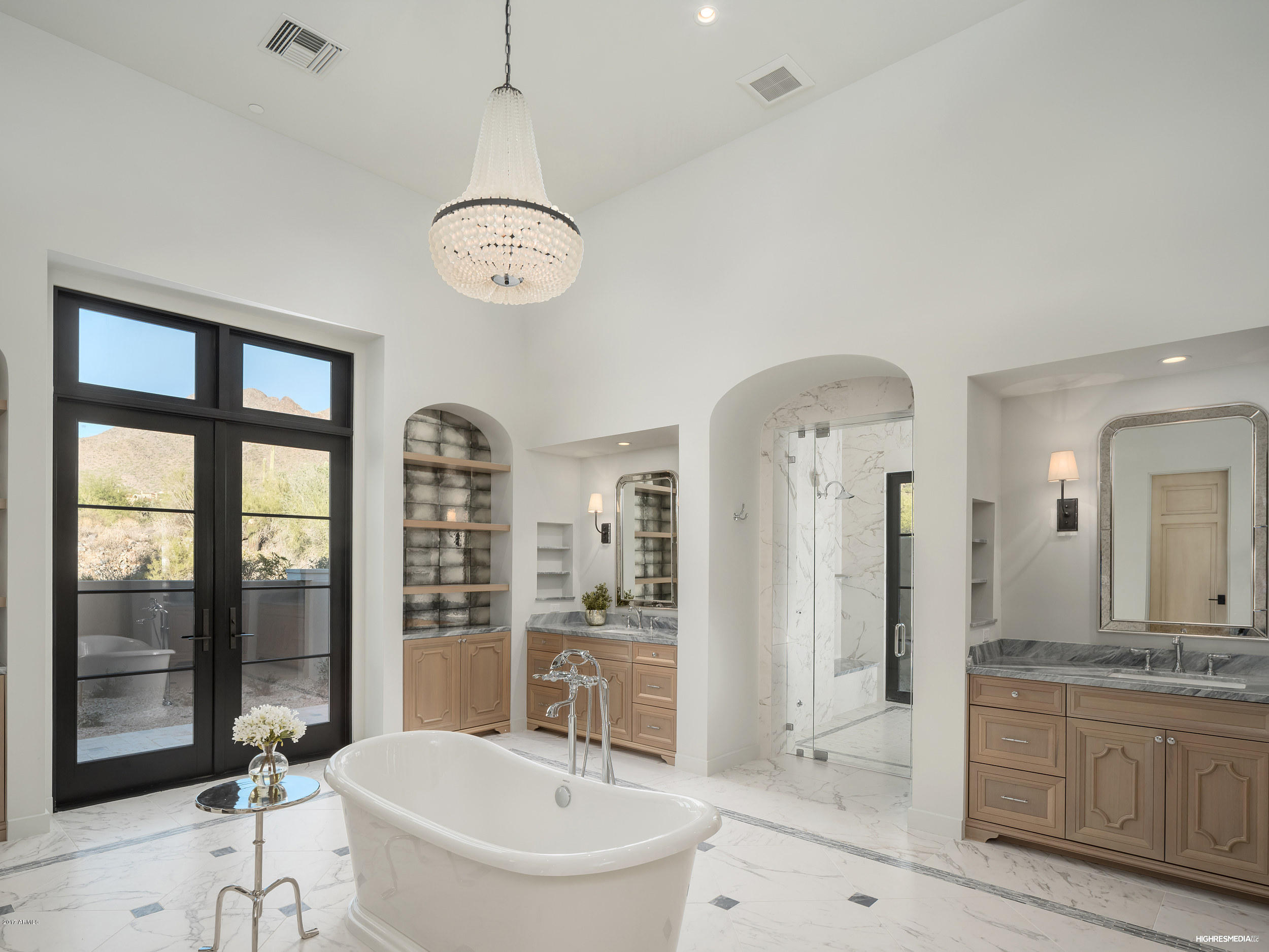 Silverleaf at DC Ranch - Residential