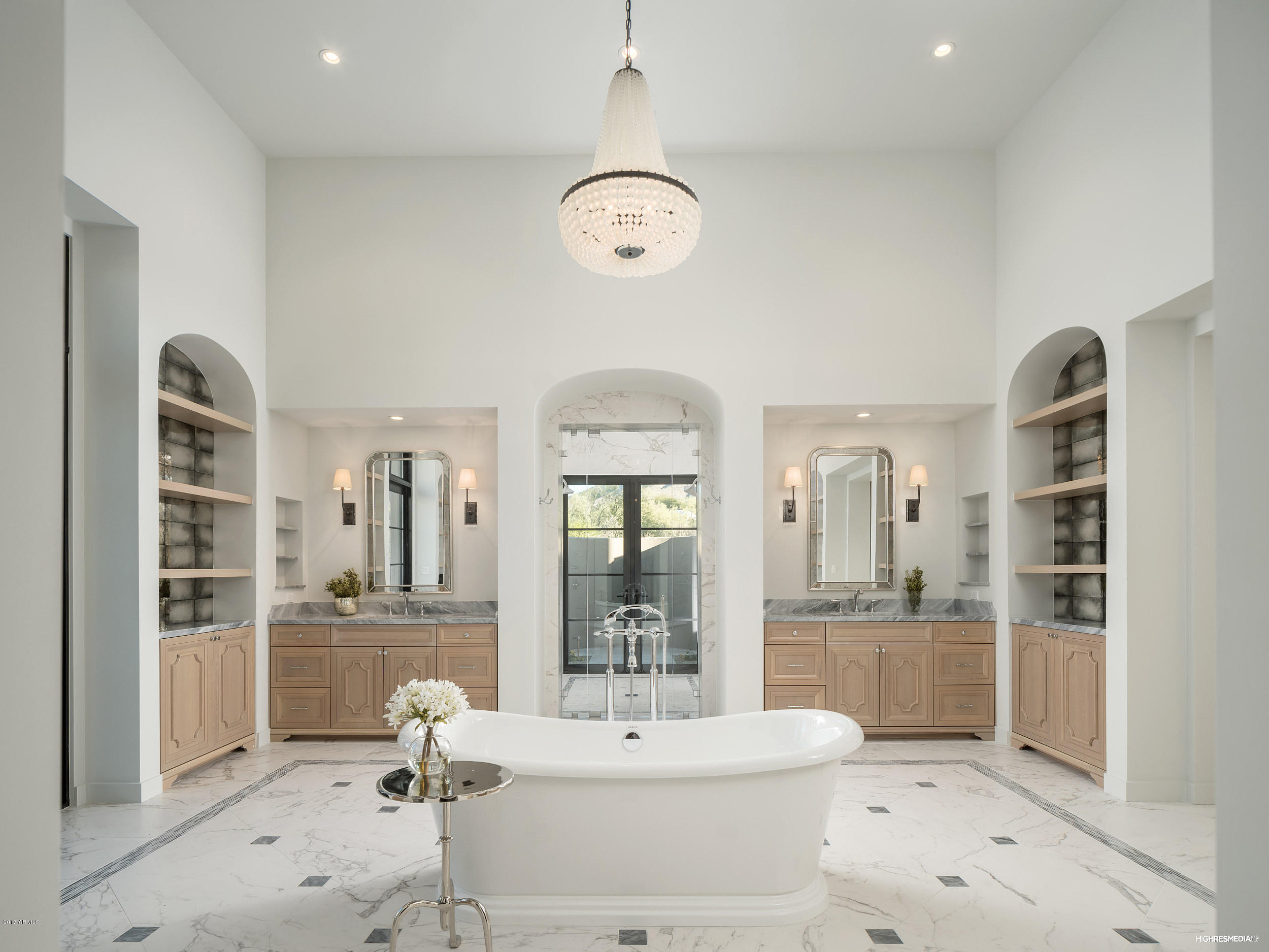 Silverleaf at DC Ranch - Residential