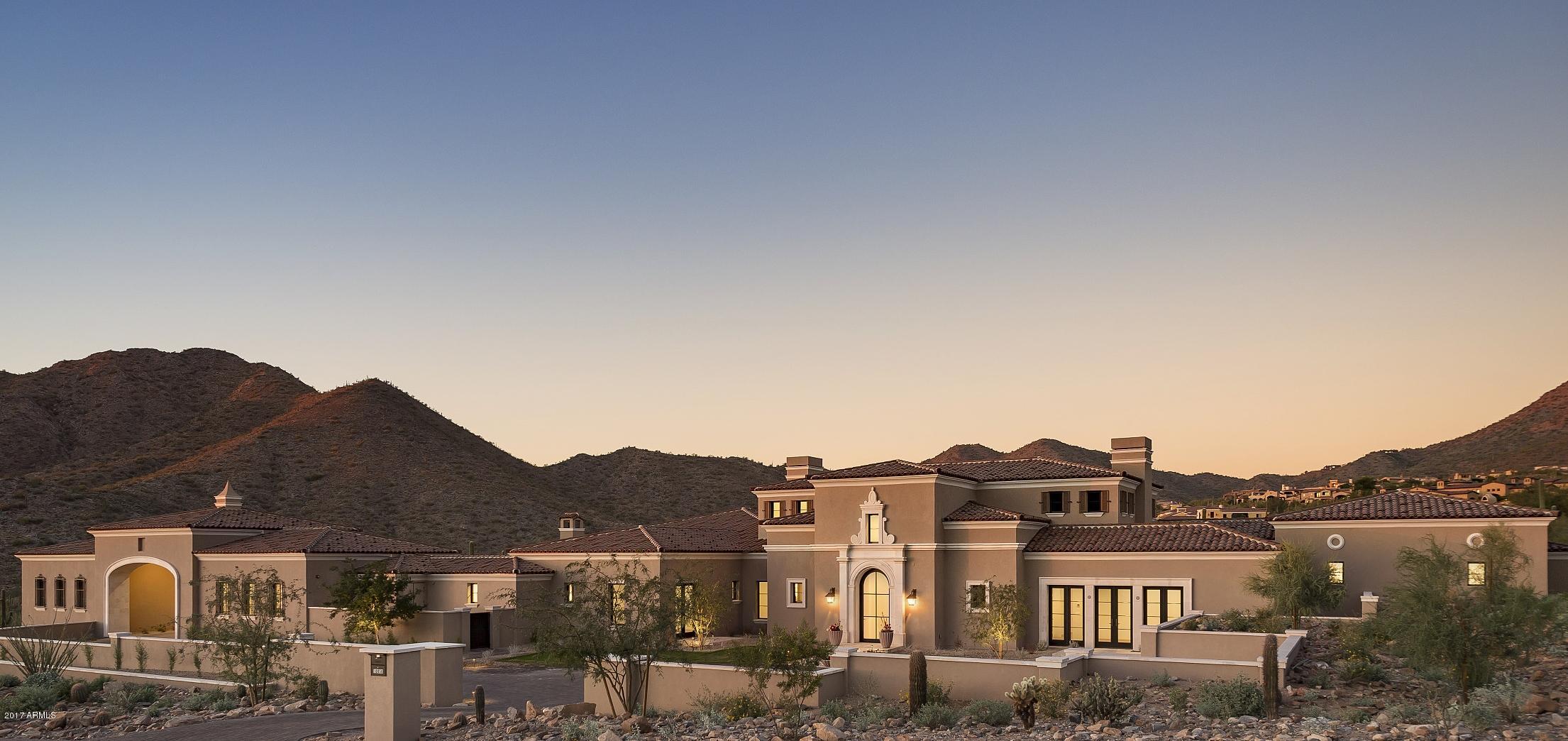 Silverleaf at DC Ranch - Residential