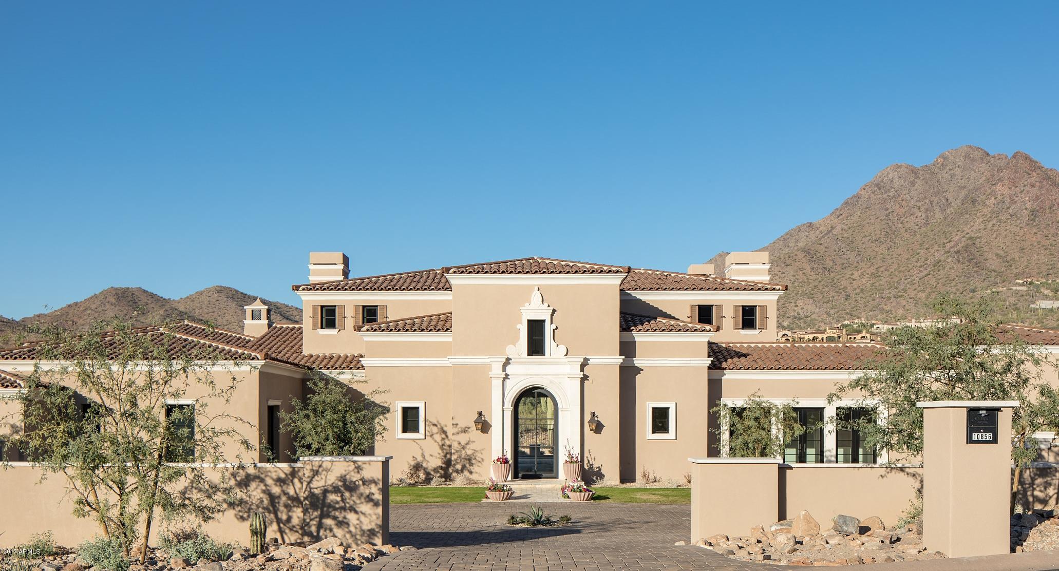 Silverleaf at DC Ranch - Residential