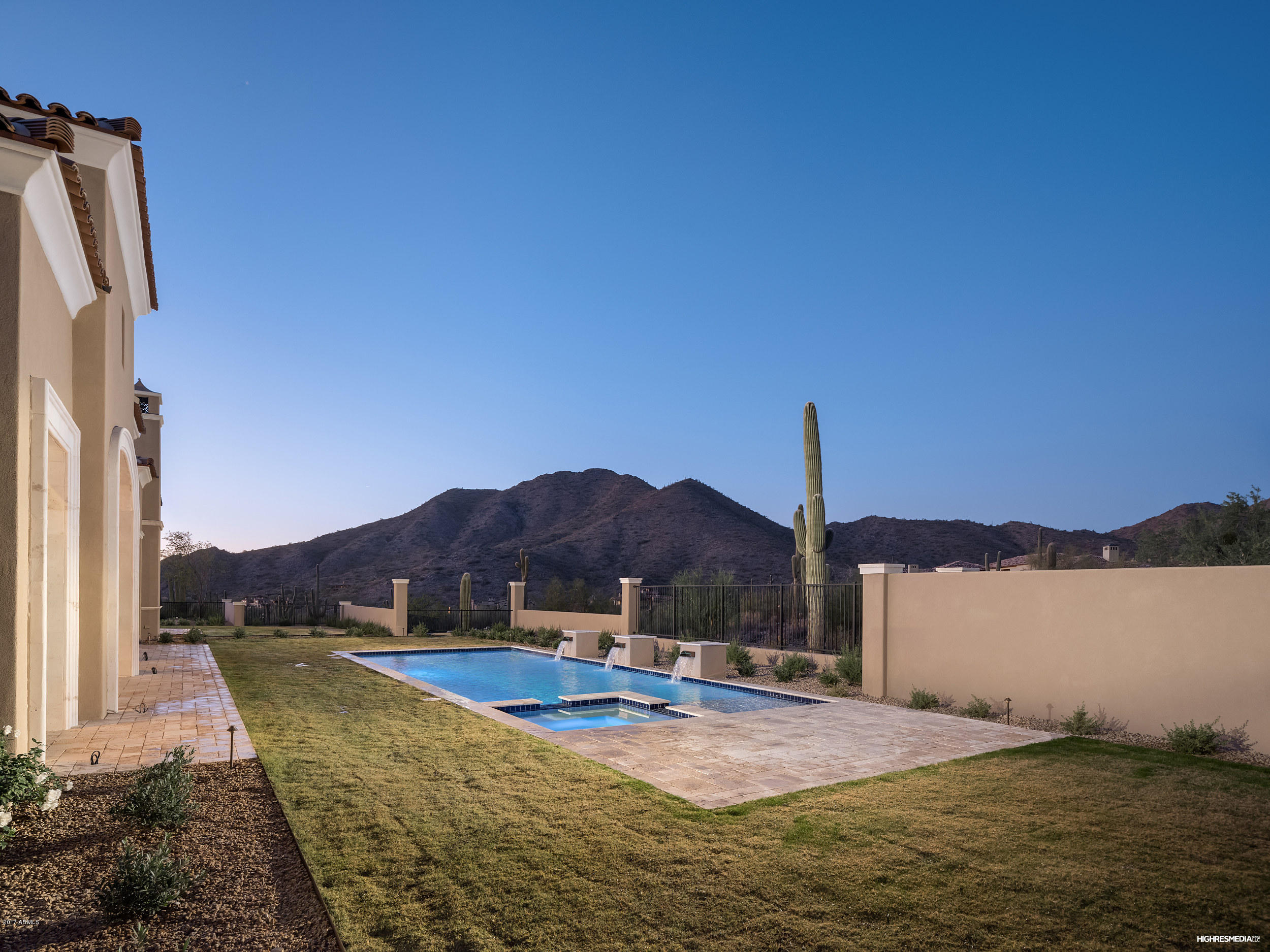 Silverleaf at DC Ranch - Residential
