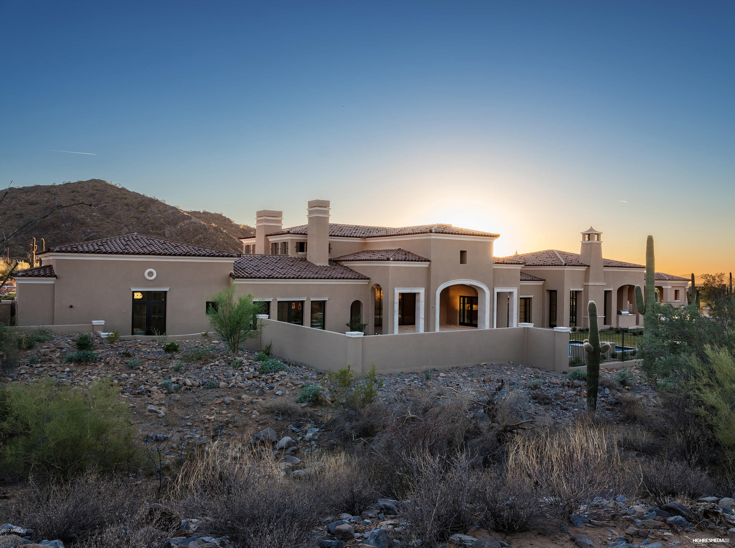 Silverleaf at DC Ranch - Residential