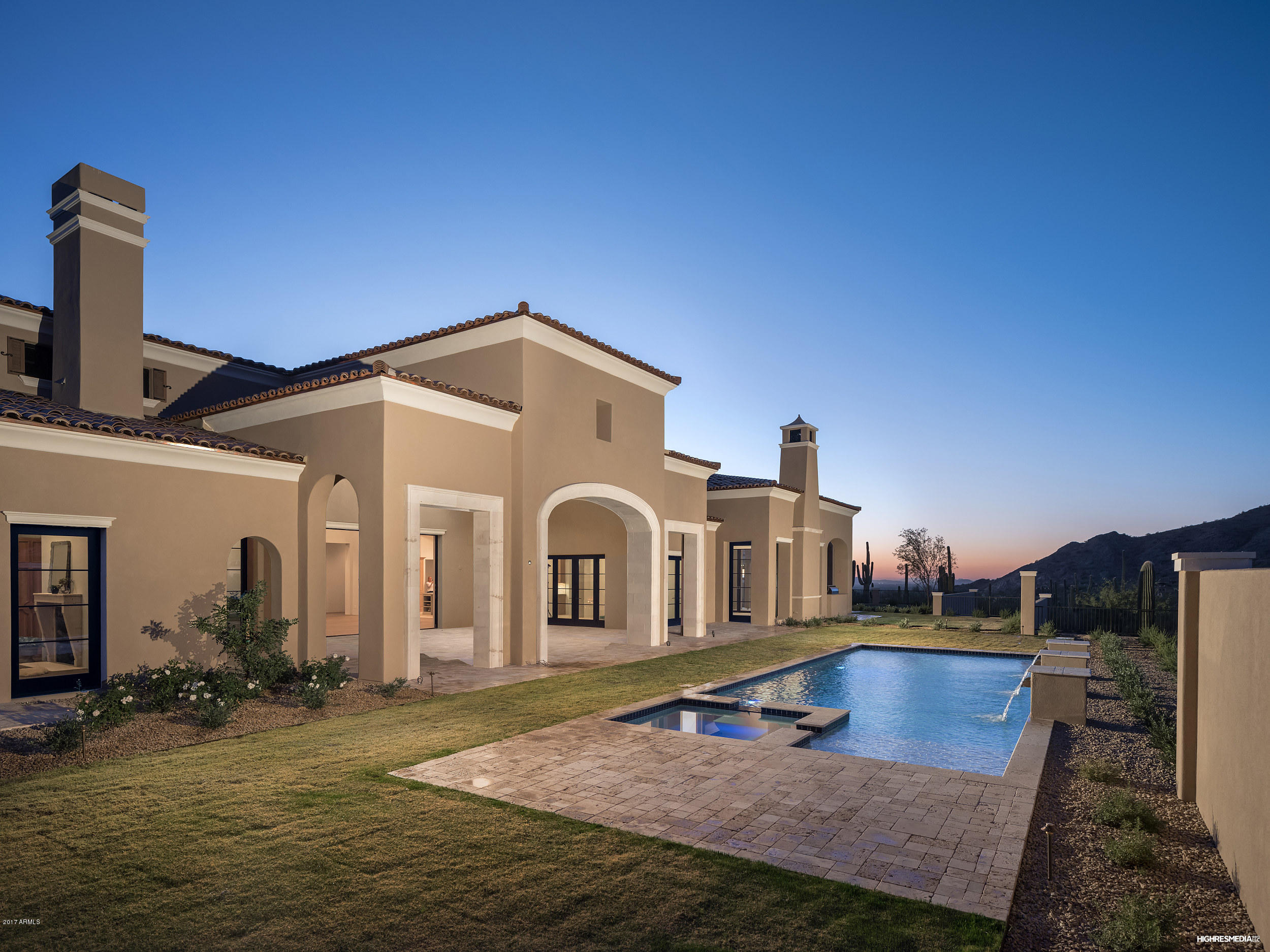 Silverleaf at DC Ranch - Residential