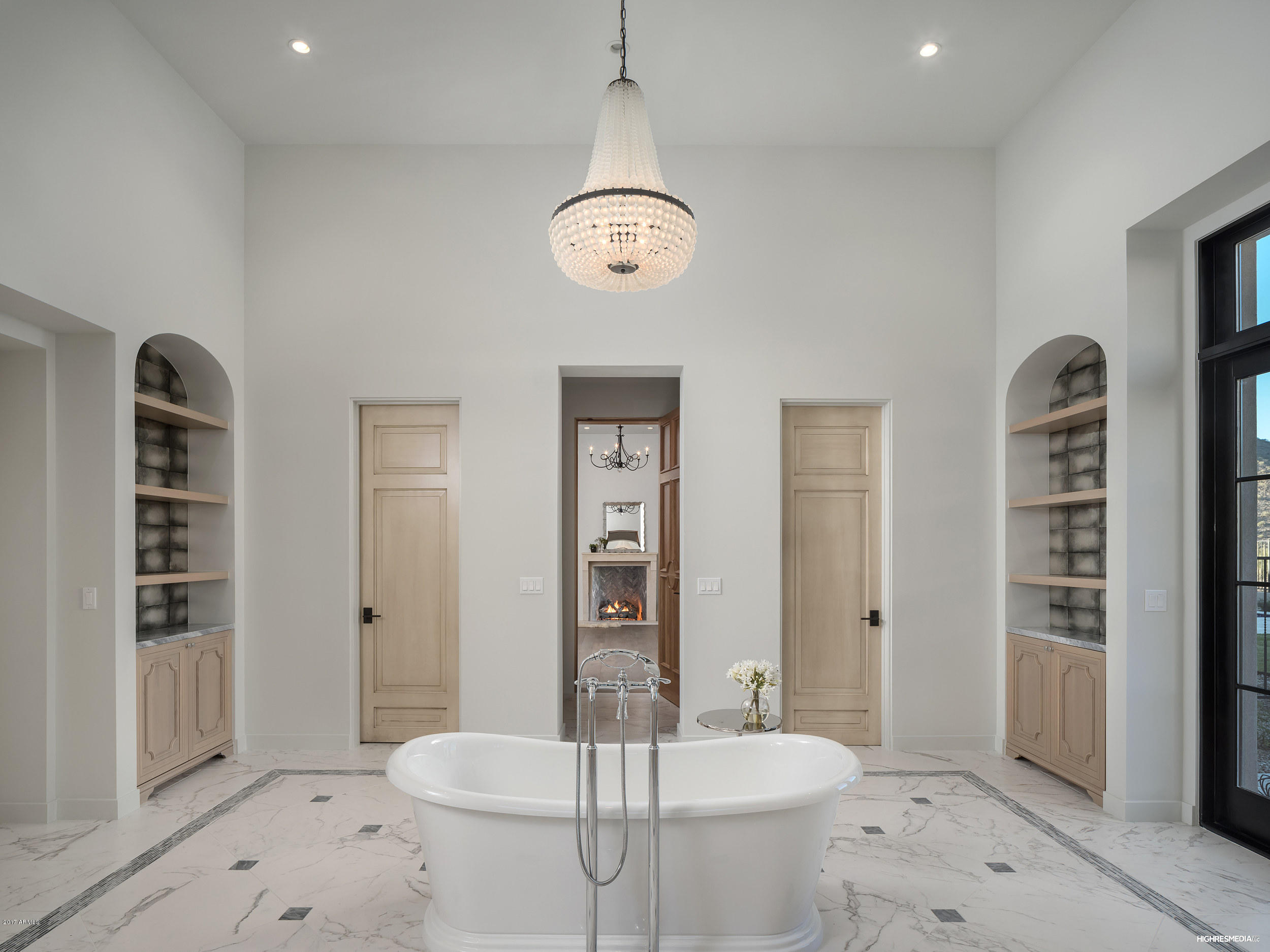Silverleaf at DC Ranch - Residential
